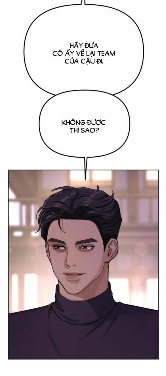 Tình Yêu Của Ik Seob - Chapter 11.1 - Page 7