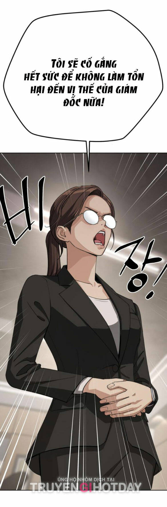 Tình Yêu Của Ik Seob - Chapter 11.2 - Page 22