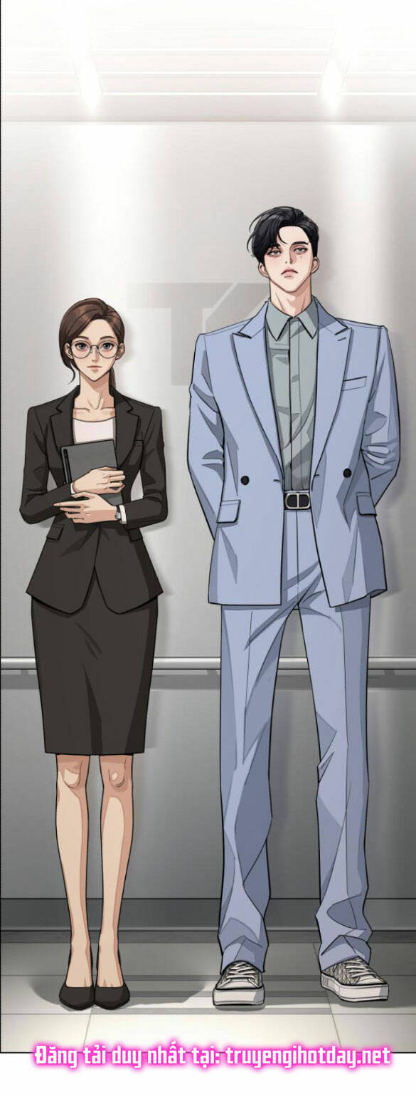 Tình Yêu Của Ik Seob - Chapter 11.2 - Page 29