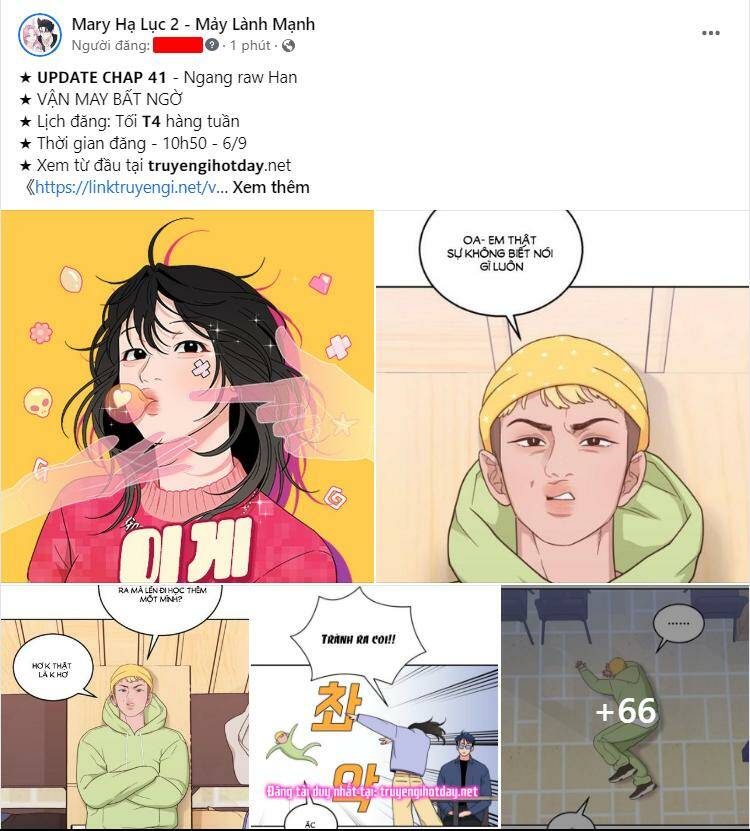 Tình Yêu Của Ik Seob - Chapter 11.2 - Page 68