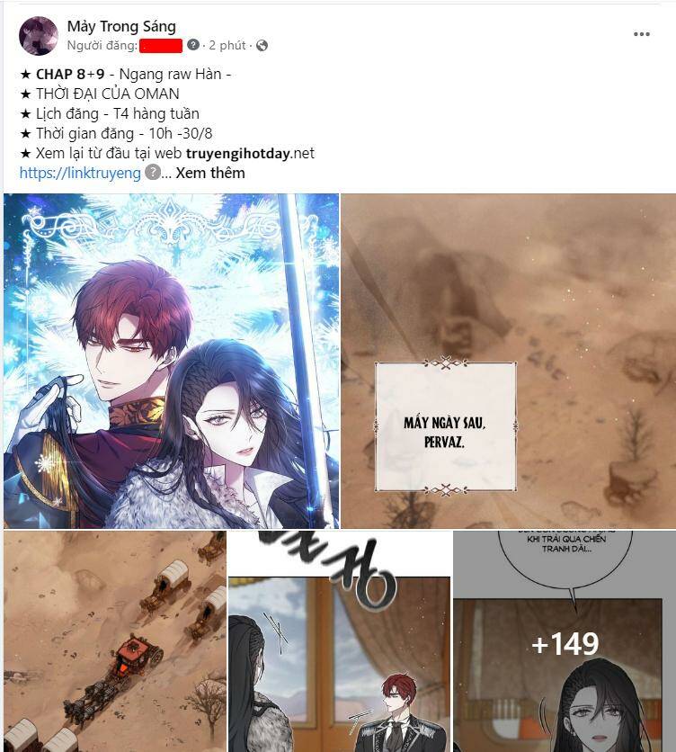 Tình Yêu Của Ik Seob - Chapter 11.2 - Page 69