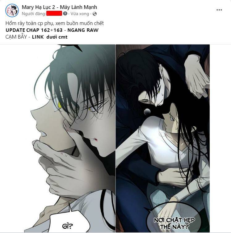 Tình Yêu Của Ik Seob - Chapter 11.2 - Page 70