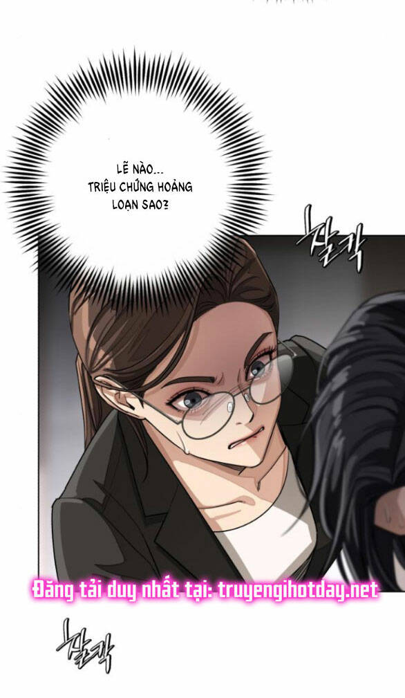 Tình Yêu Của Ik Seob - Chapter 12.1 - Page 3