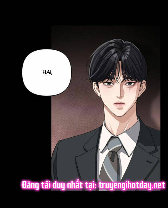 Tình Yêu Của Ik Seob - Chapter 12.1 - Page 40