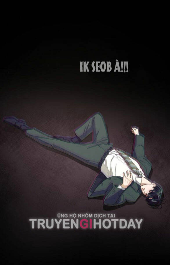 Tình Yêu Của Ik Seob - Chapter 12.1 - Page 45