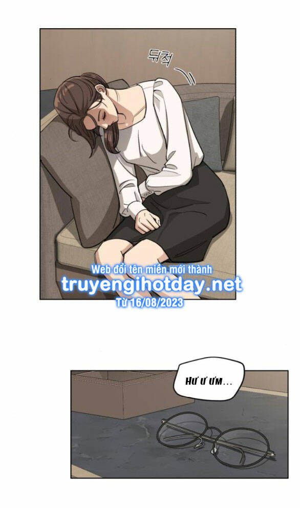 Tình Yêu Của Ik Seob - Chapter 12.2 - Page 13