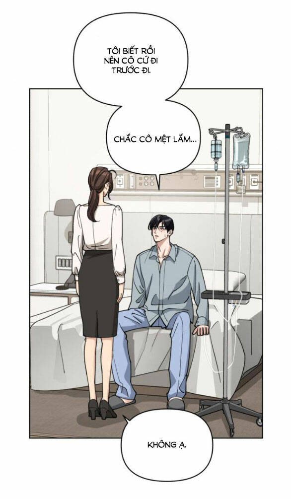 Tình Yêu Của Ik Seob - Chapter 12.2 - Page 20