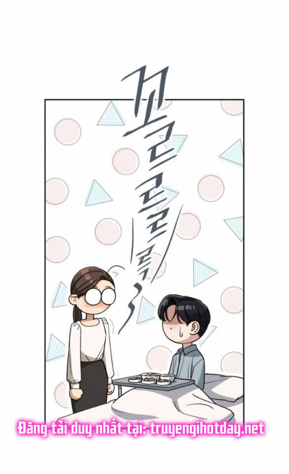 Tình Yêu Của Ik Seob - Chapter 12.2 - Page 29