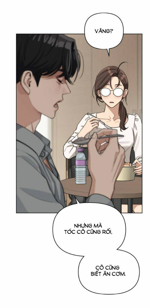 Tình Yêu Của Ik Seob - Chapter 12.2 - Page 34