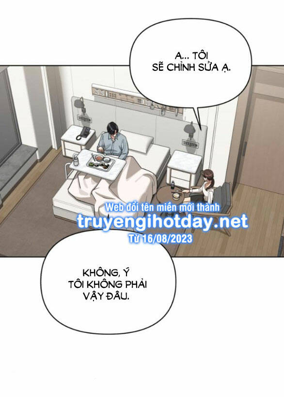 Tình Yêu Của Ik Seob - Chapter 12.2 - Page 36