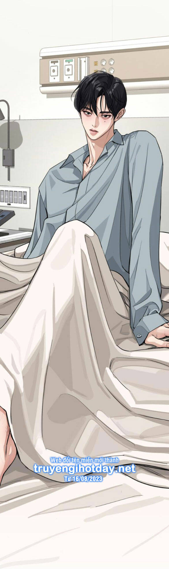 Tình Yêu Của Ik Seob - Chapter 12.2 - Page 63