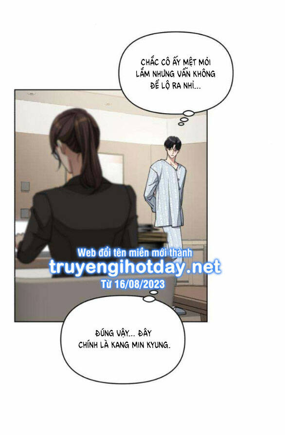 Tình Yêu Của Ik Seob - Chapter 13.1 - Page 18