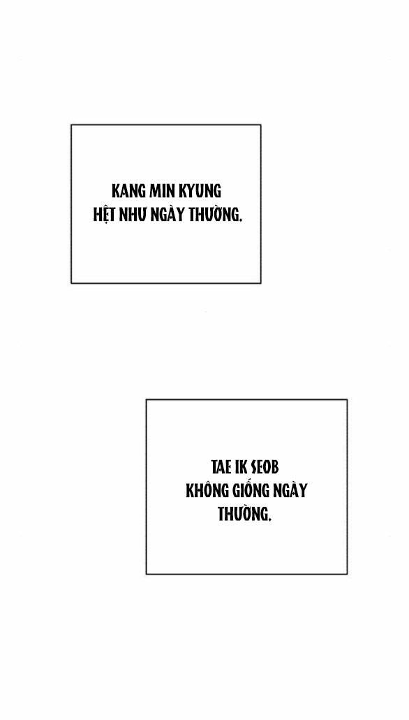 Tình Yêu Của Ik Seob - Chapter 13.1 - Page 19