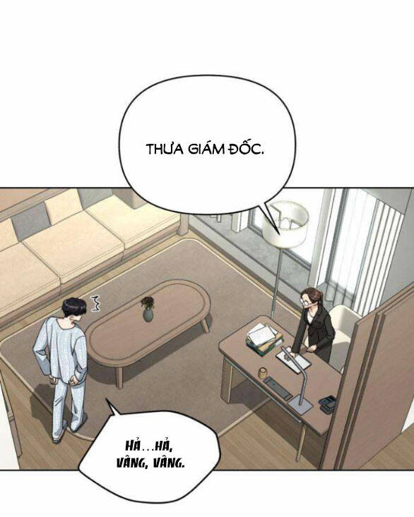 Tình Yêu Của Ik Seob - Chapter 13.1 - Page 21