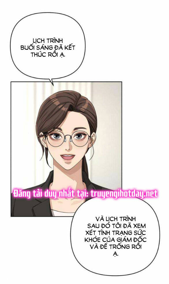 Tình Yêu Của Ik Seob - Chapter 13.1 - Page 22