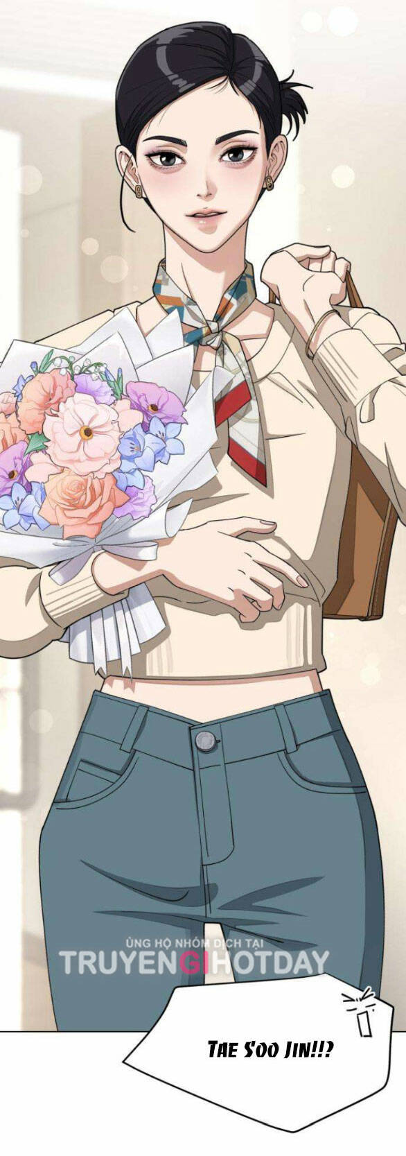 Tình Yêu Của Ik Seob - Chapter 13.1 - Page 25