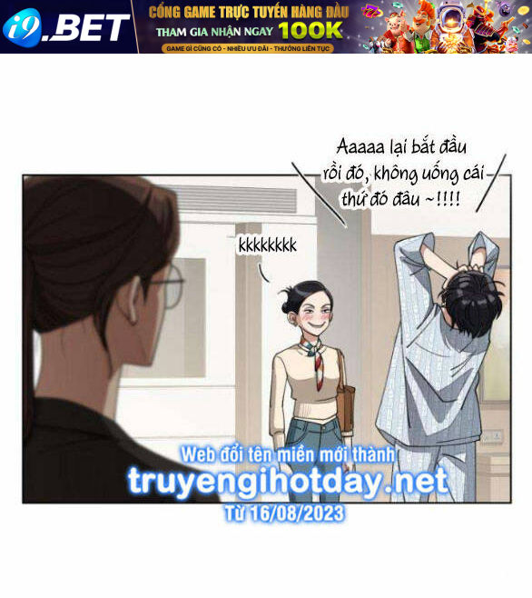 Tình Yêu Của Ik Seob - Chapter 13.1 - Page 28