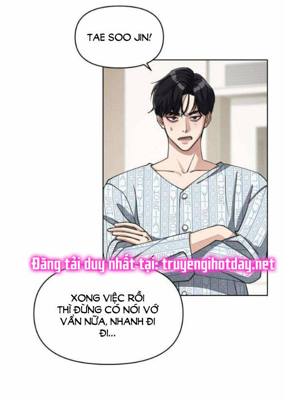 Tình Yêu Của Ik Seob - Chapter 13.1 - Page 32