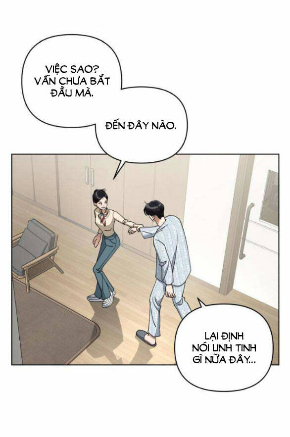 Tình Yêu Của Ik Seob - Chapter 13.1 - Page 33