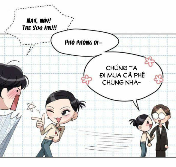 Tình Yêu Của Ik Seob - Chapter 13.1 - Page 35