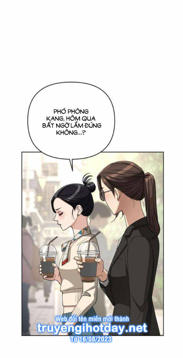 Tình Yêu Của Ik Seob - Chapter 13.1 - Page 37