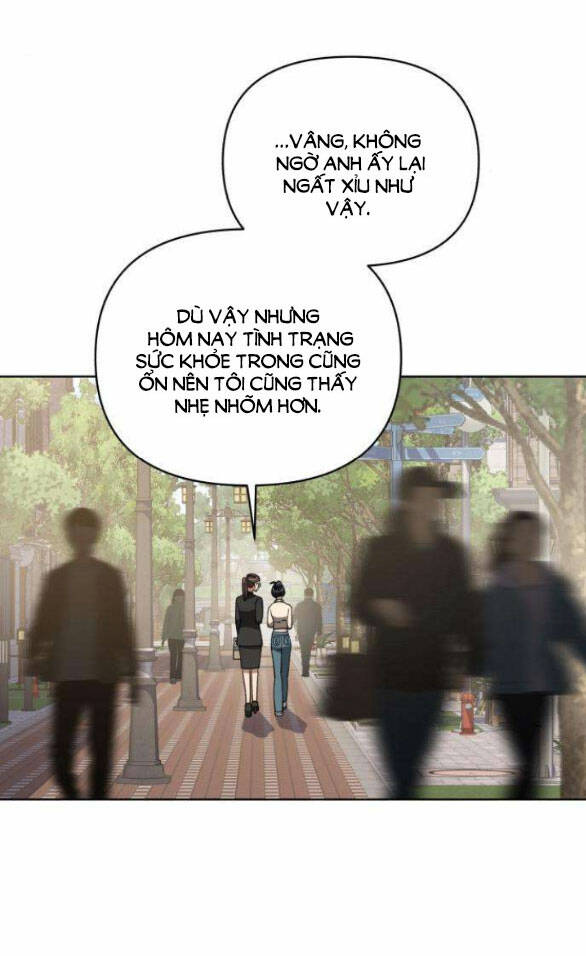 Tình Yêu Của Ik Seob - Chapter 13.1 - Page 38