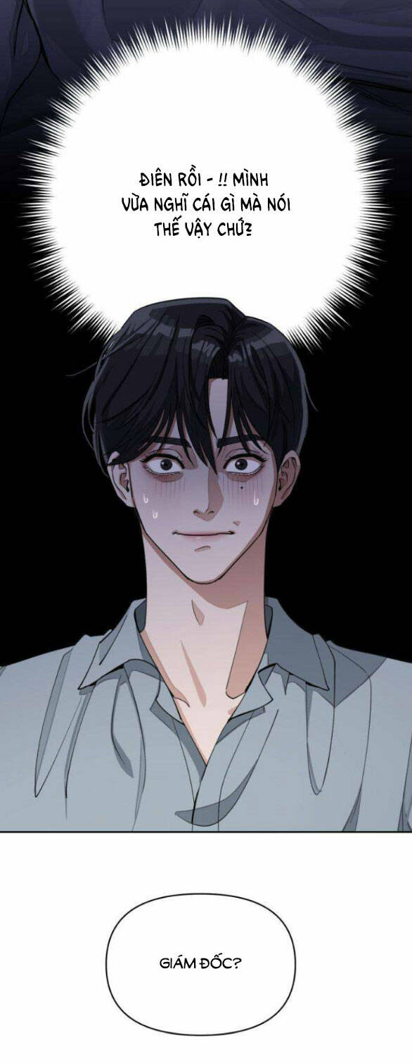 Tình Yêu Của Ik Seob - Chapter 13.1 - Page 3