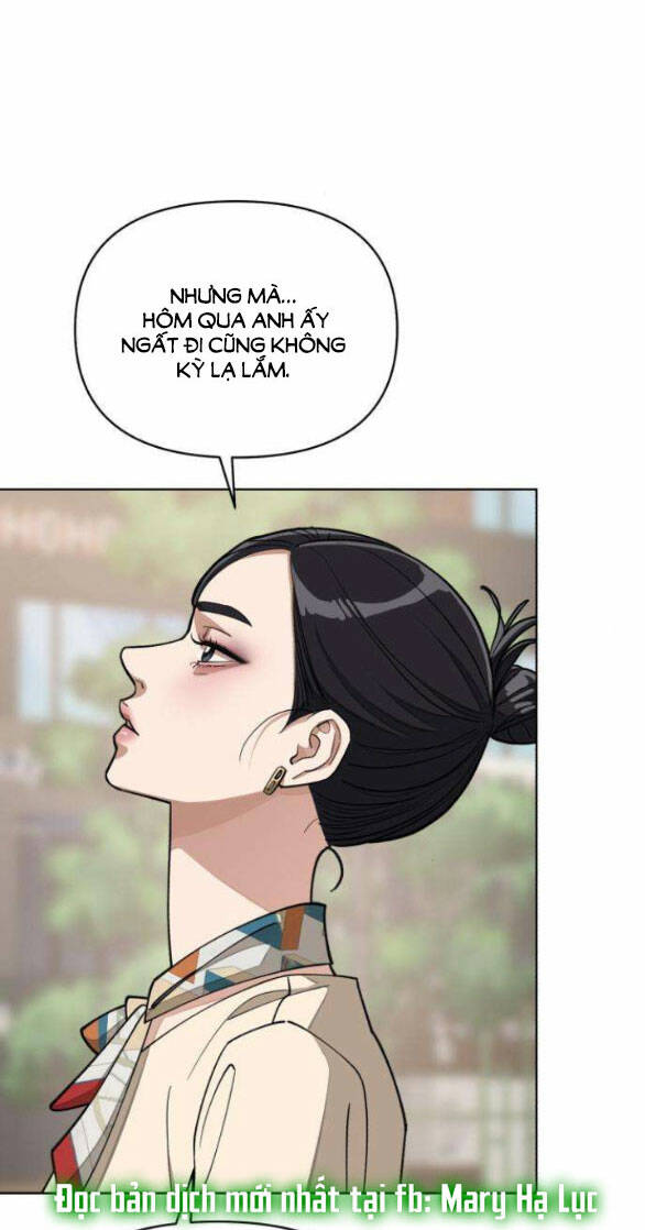 Tình Yêu Của Ik Seob - Chapter 13.1 - Page 39