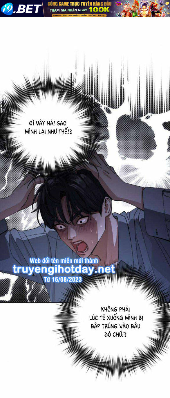 Tình Yêu Của Ik Seob - Chapter 13.1 - Page 7