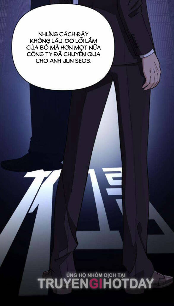 Tình Yêu Của Ik Seob - Chapter 13.2 - Page 17