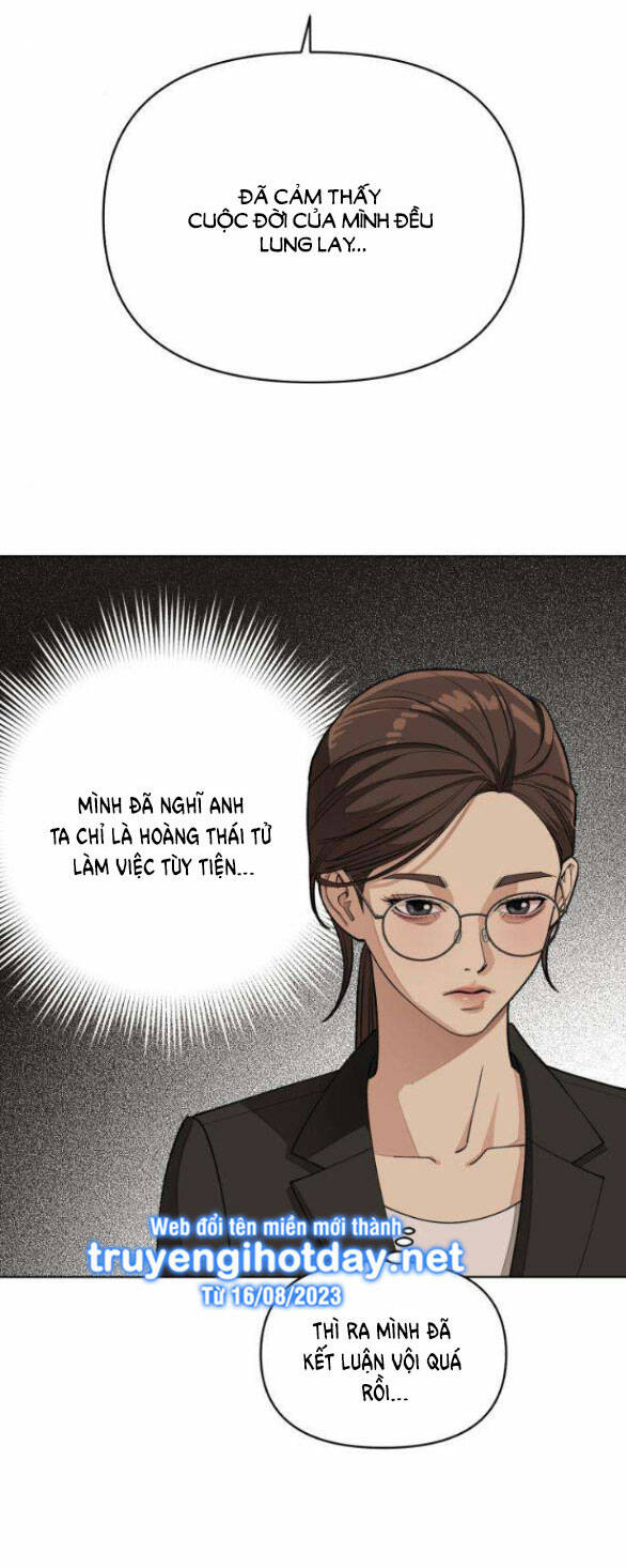 Tình Yêu Của Ik Seob - Chapter 13.2 - Page 19