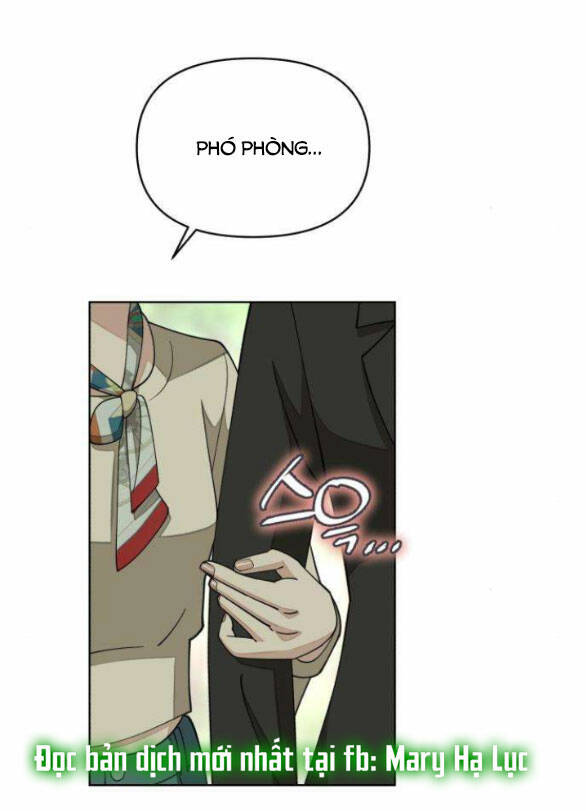 Tình Yêu Của Ik Seob - Chapter 13.2 - Page 21