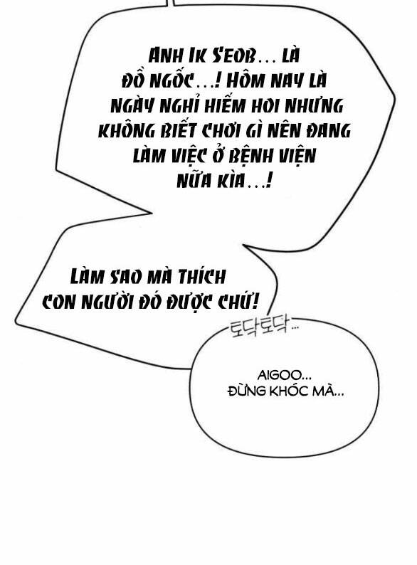 Tình Yêu Của Ik Seob - Chapter 13.2 - Page 25