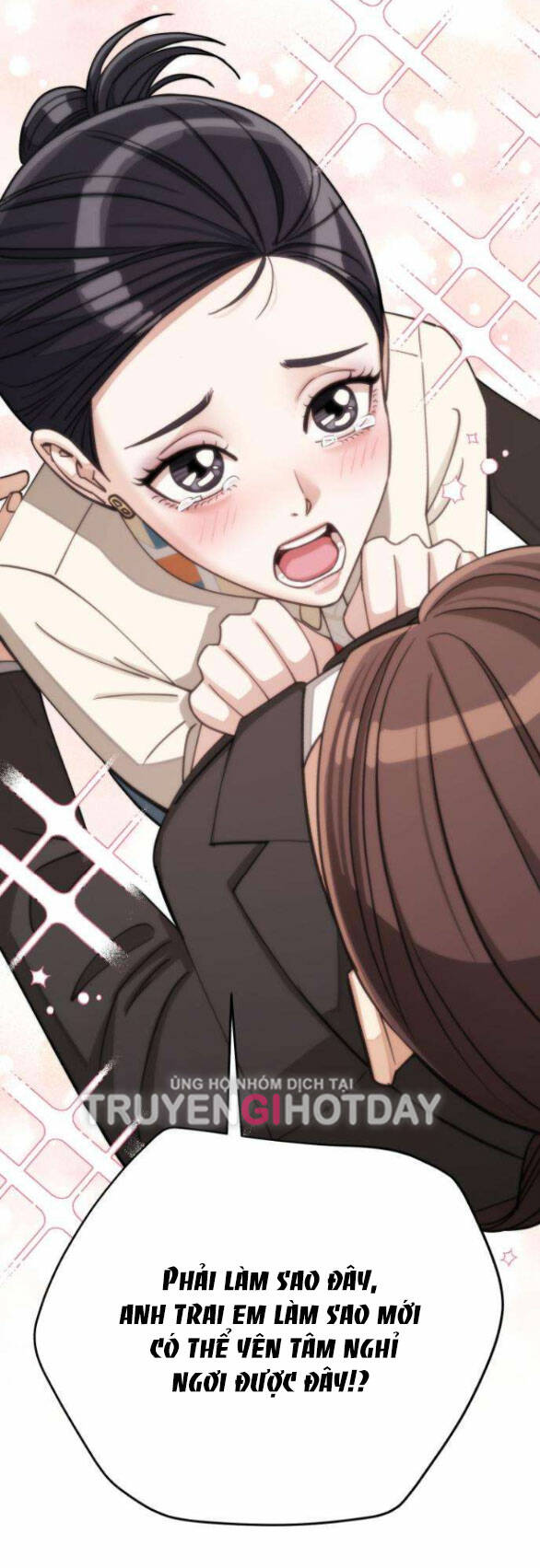 Tình Yêu Của Ik Seob - Chapter 13.2 - Page 27