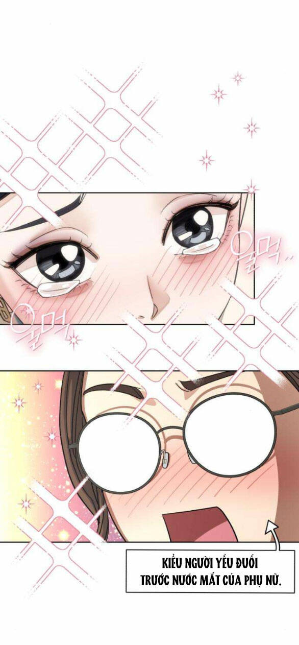 Tình Yêu Của Ik Seob - Chapter 13.2 - Page 28