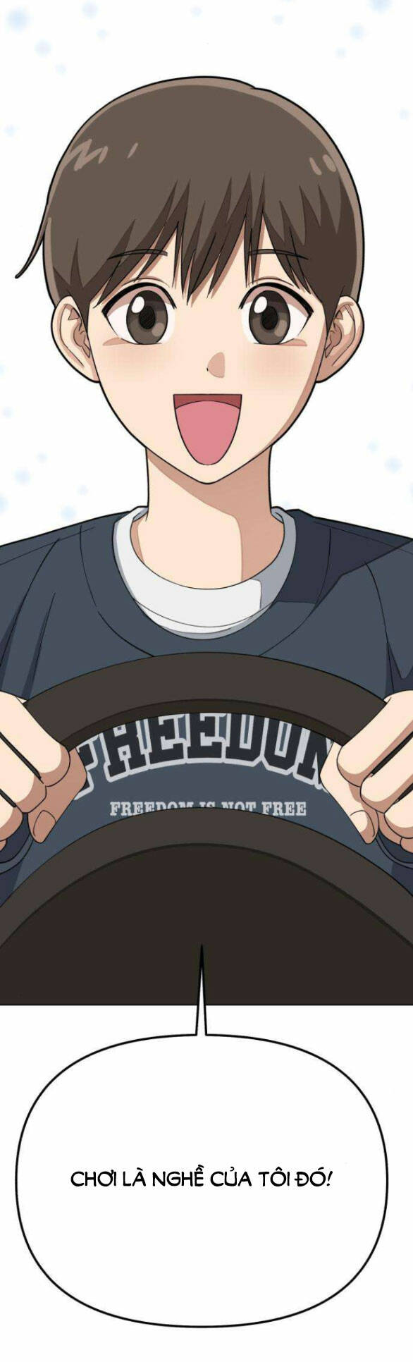 Tình Yêu Của Ik Seob - Chapter 13.2 - Page 31