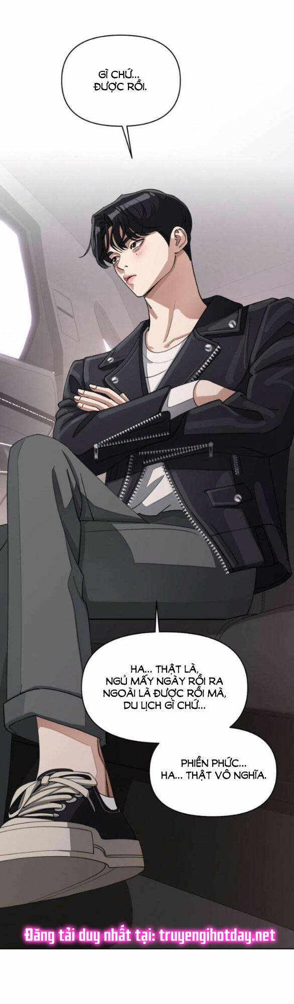 Tình Yêu Của Ik Seob - Chapter 13.2 - Page 34