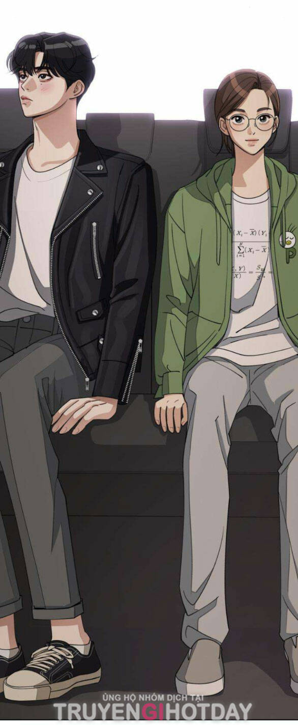 Tình Yêu Của Ik Seob - Chapter 13.2 - Page 37