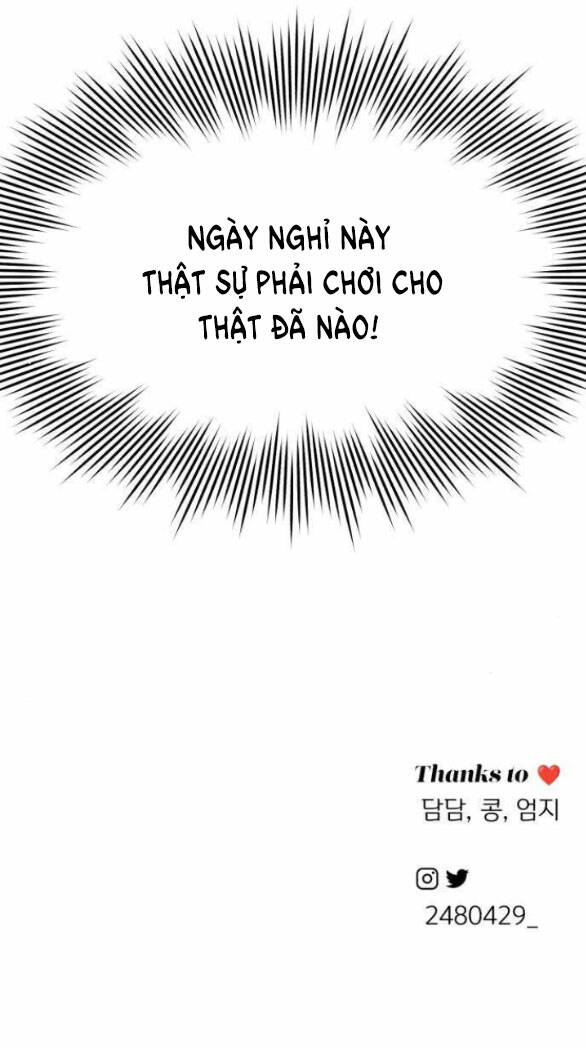 Tình Yêu Của Ik Seob - Chapter 13.2 - Page 38