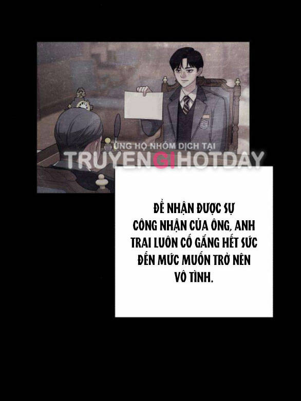 Tình Yêu Của Ik Seob - Chapter 13.2 - Page 6