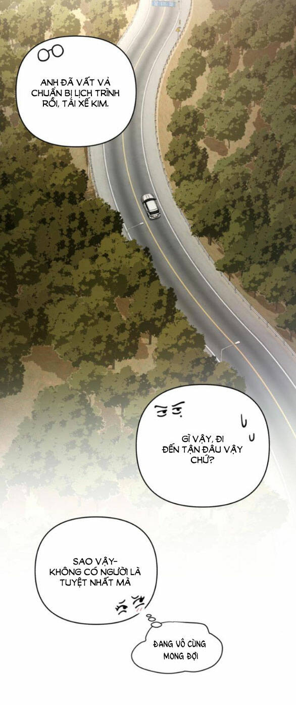 Tình Yêu Của Ik Seob - Chapter 14.1 - Page 11