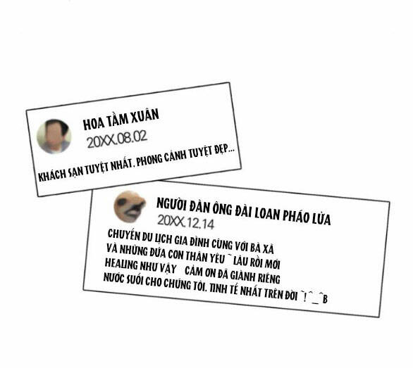 Tình Yêu Của Ik Seob - Chapter 14.1 - Page 13