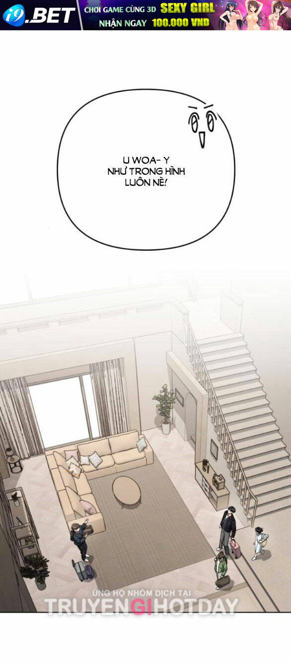 Tình Yêu Của Ik Seob - Chapter 14.1 - Page 15