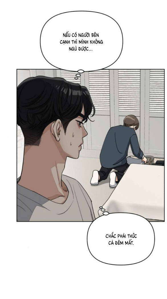 Tình Yêu Của Ik Seob - Chapter 14.1 - Page 23