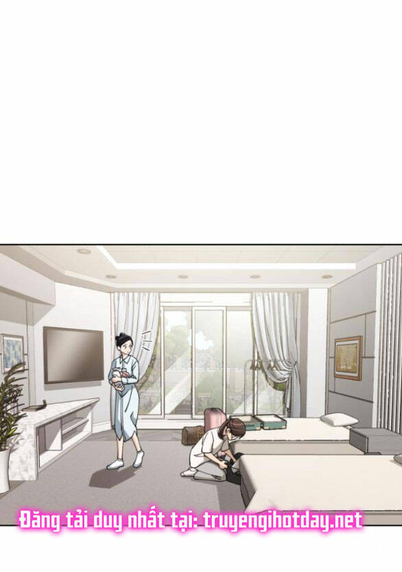 Tình Yêu Của Ik Seob - Chapter 14.1 - Page 24