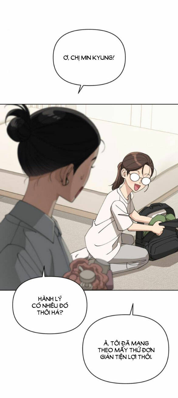 Tình Yêu Của Ik Seob - Chapter 14.1 - Page 25