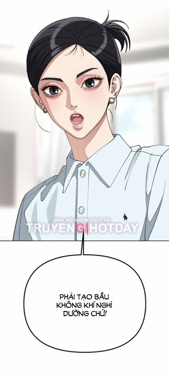 Tình Yêu Của Ik Seob - Chapter 14.1 - Page 27