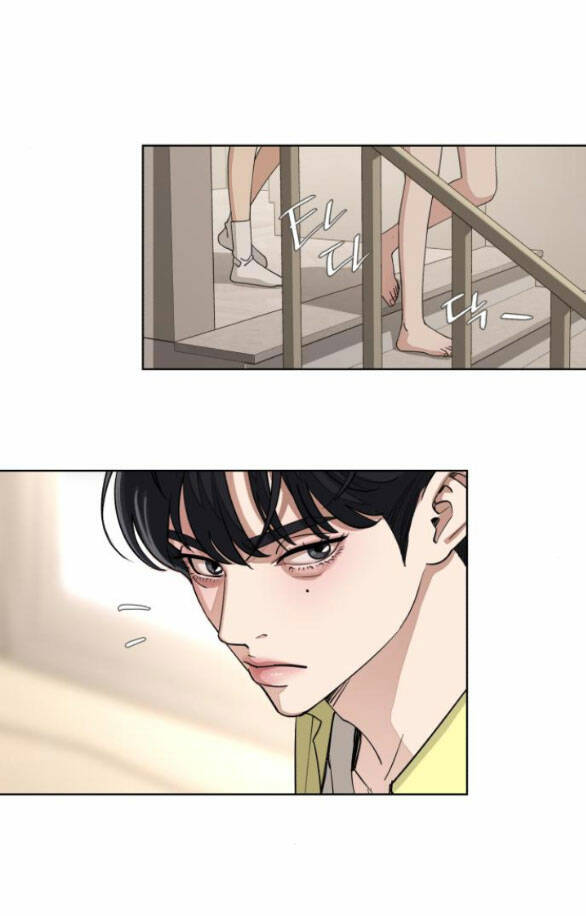 Tình Yêu Của Ik Seob - Chapter 14.1 - Page 31