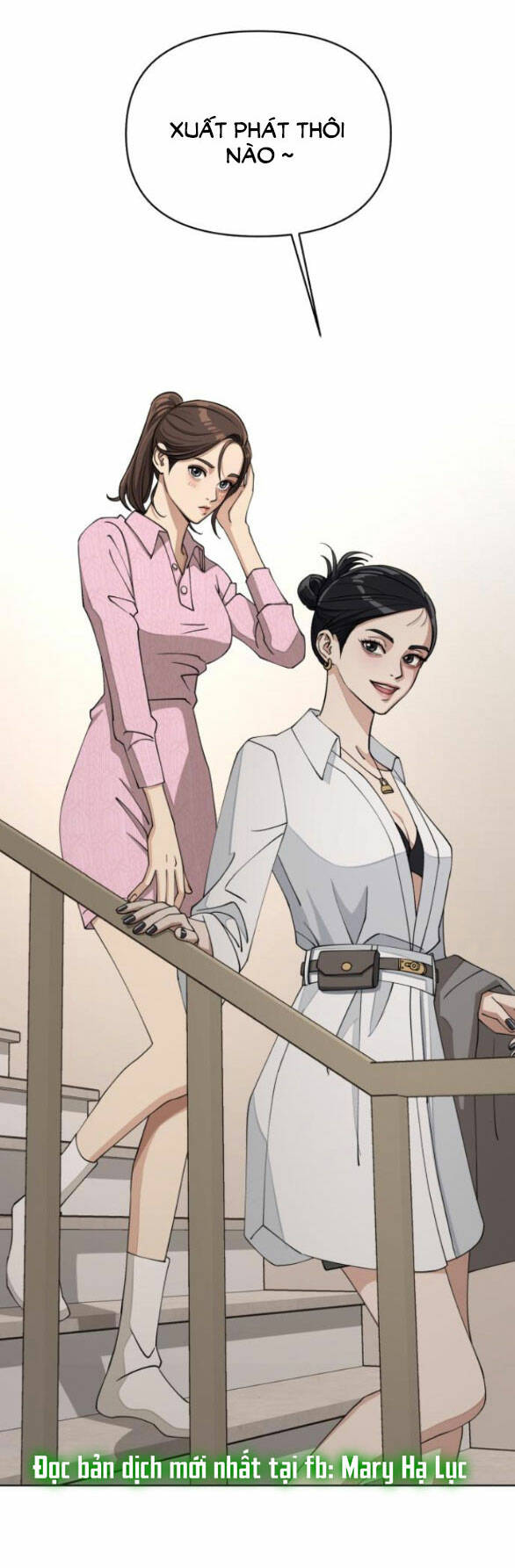 Tình Yêu Của Ik Seob - Chapter 14.1 - Page 32