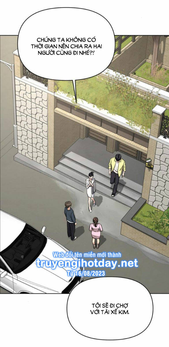 Tình Yêu Của Ik Seob - Chapter 14.1 - Page 38